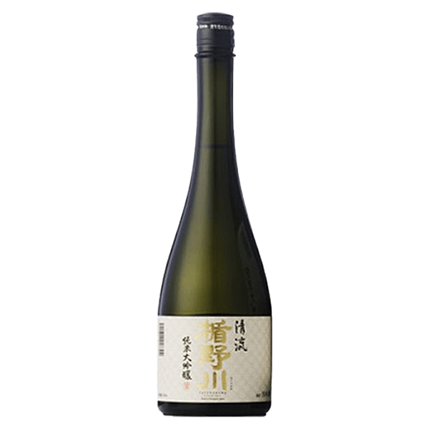 楓之川清流 720ml