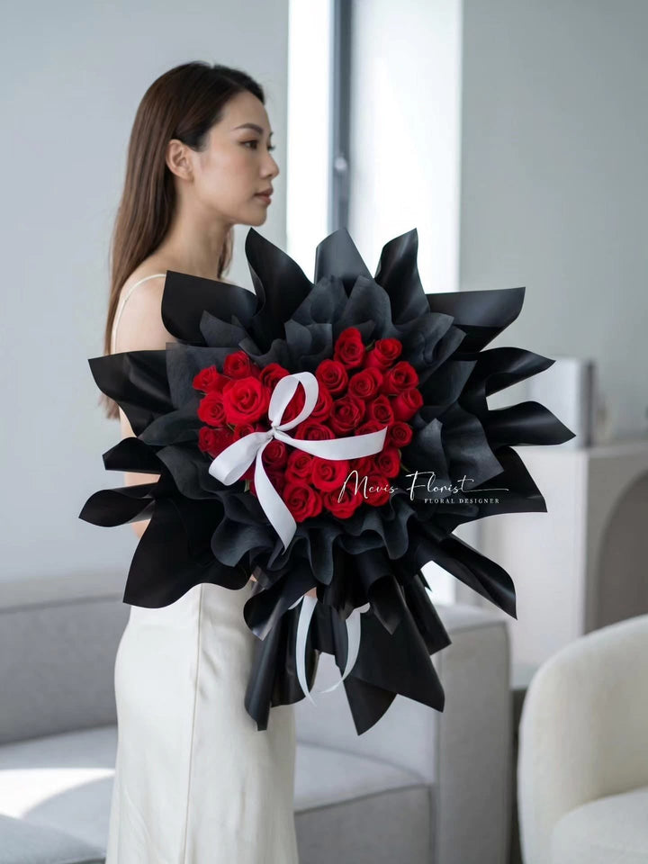 Romantik Kegelapan