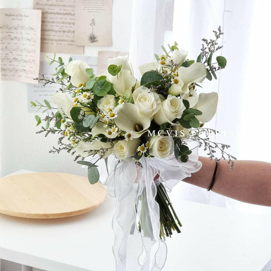 Rom Bouquet Penang