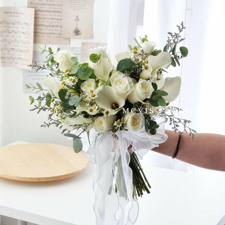 Rom Bouquet Penang