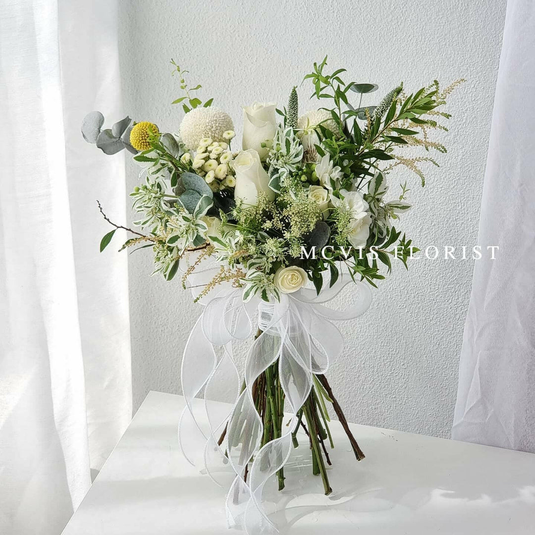 Rom Bouquet Penang